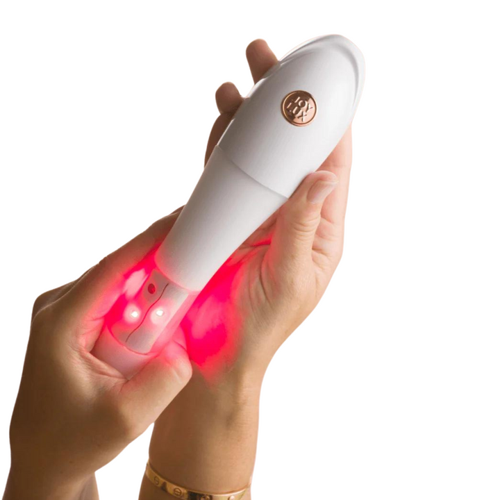 Issviva x Joylux Vaginal Rejuvenation Device