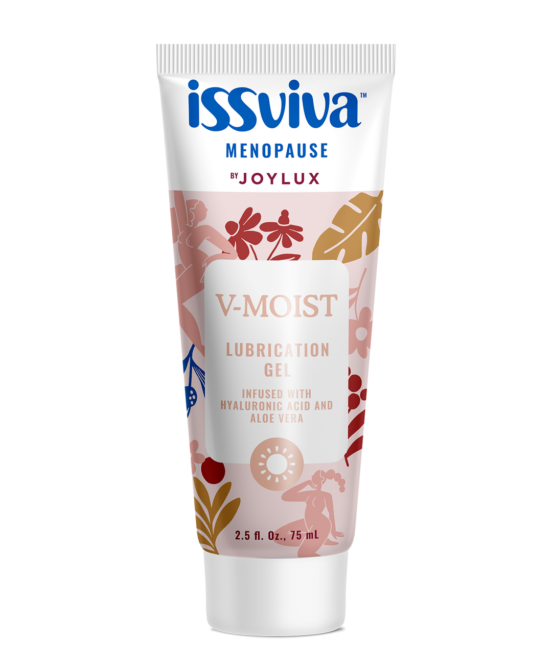 Issviva x Joylux Lubrication Gel