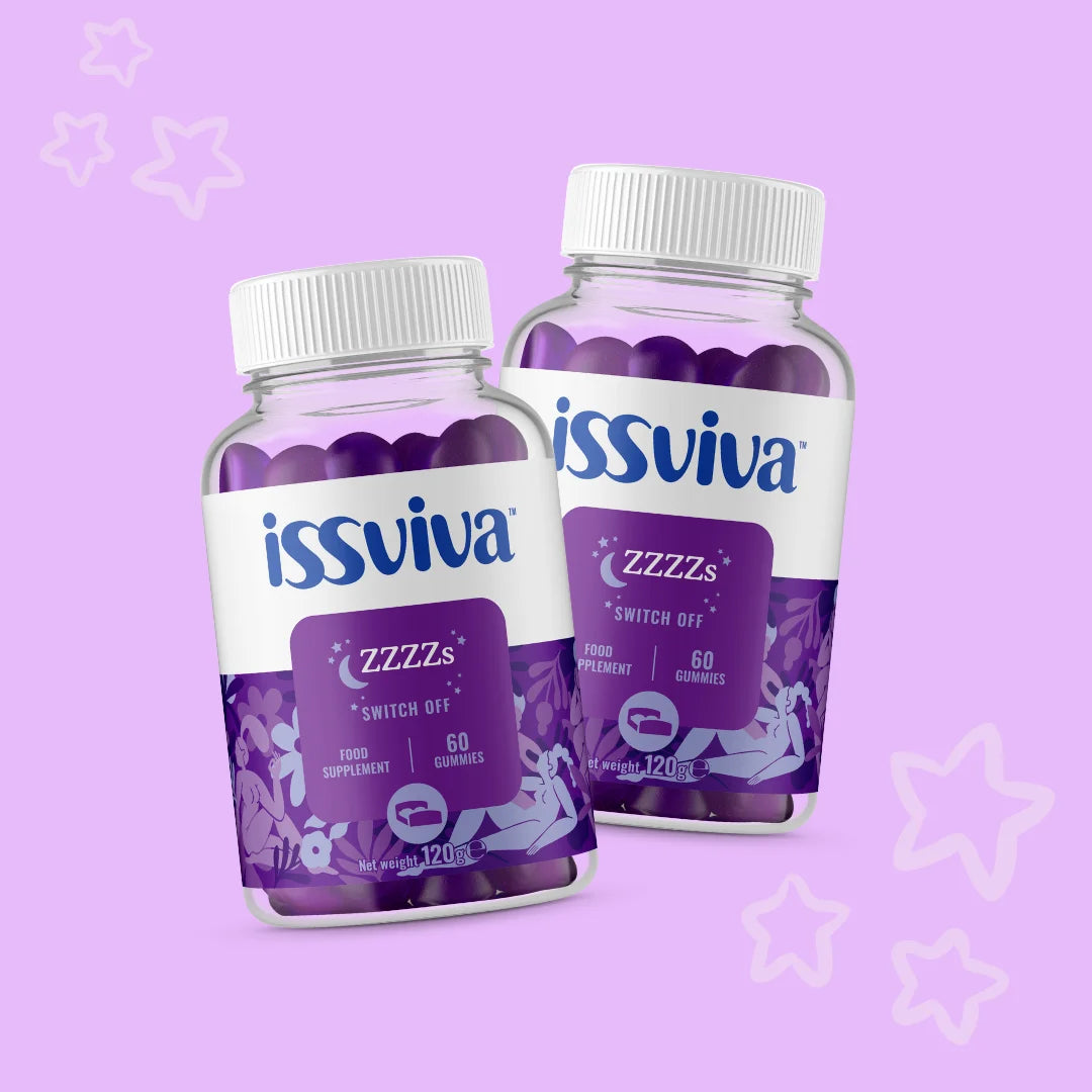 Issviva™ UK