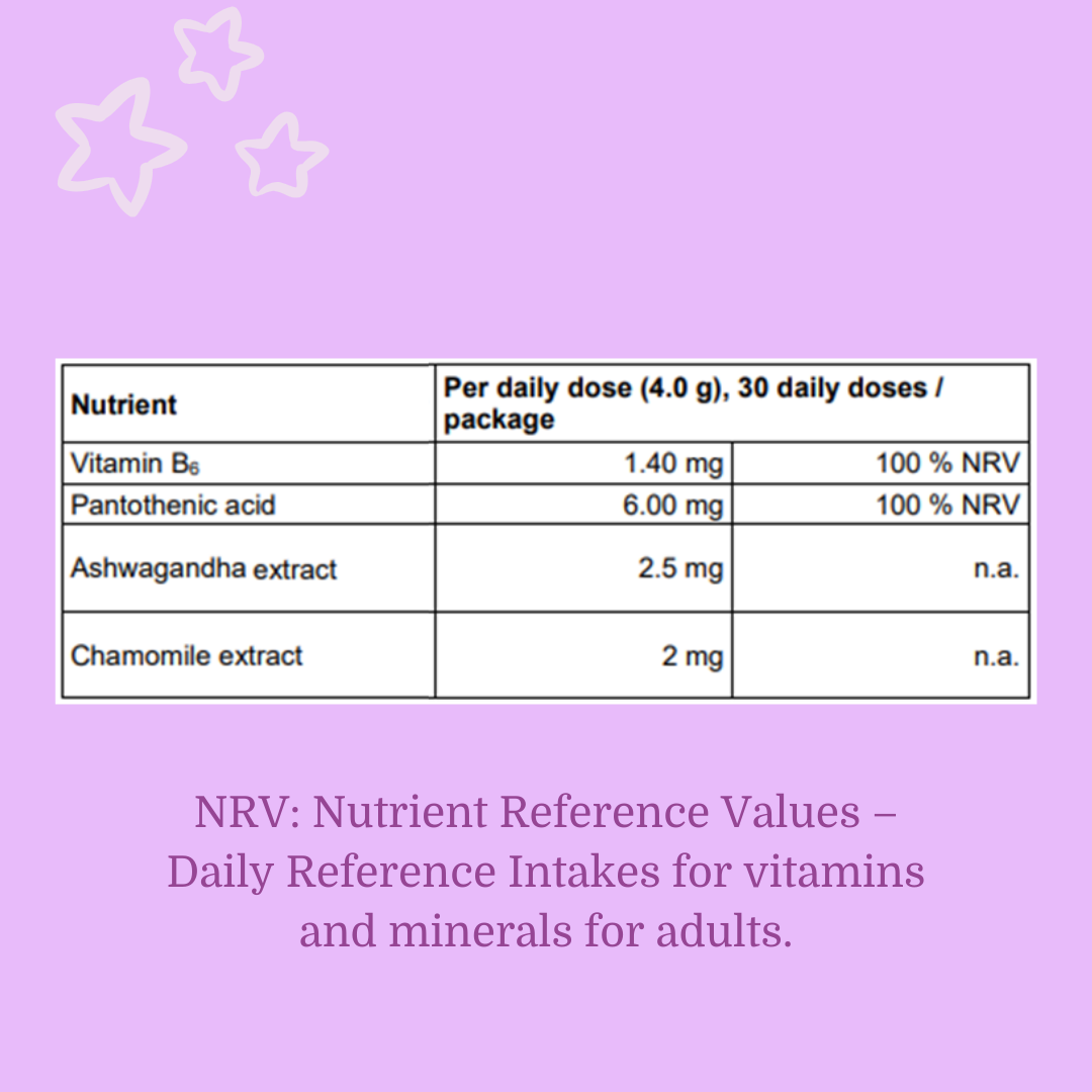 Issviva ZZZZs Food Supplement Twin Pack