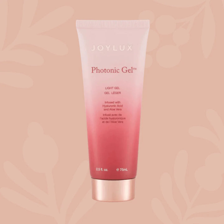 Joylux Water-Based Lubrication Gel