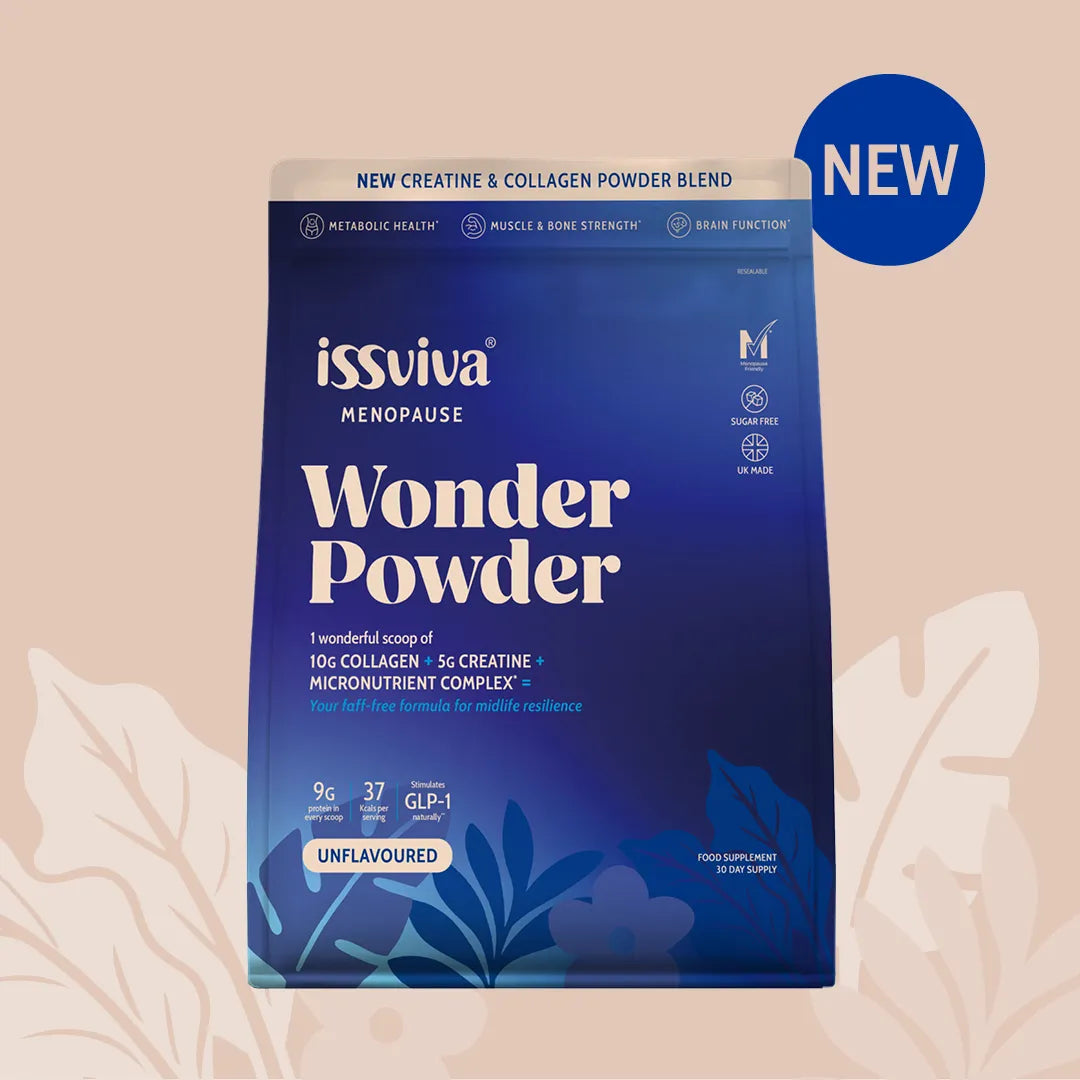 Wonder Powder — Unflavoured