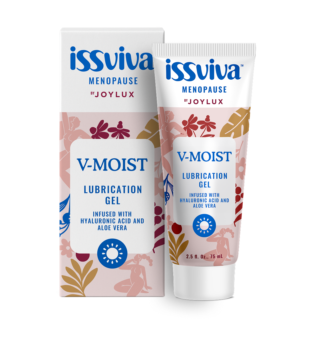 Women in perimenopause section