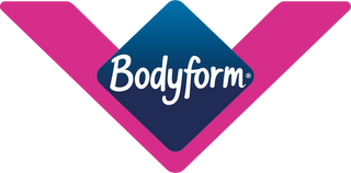 Bodyform logo