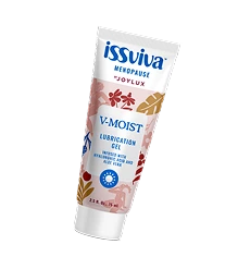 Issviva Lubrication