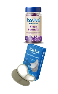 Issviva Soundly