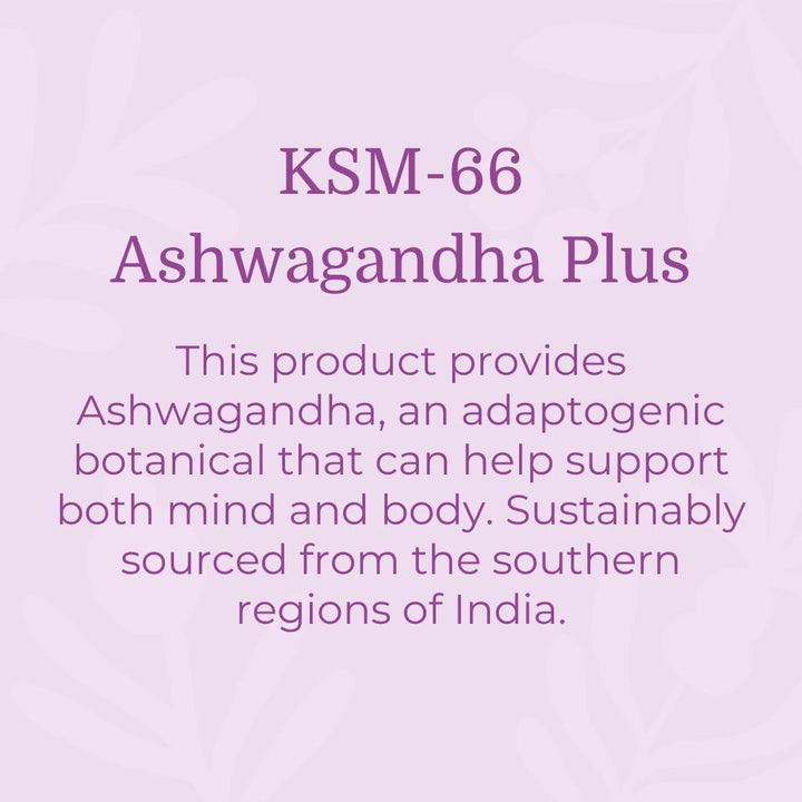 Wild Nutrition Ashwagandha - Issviva™ UK