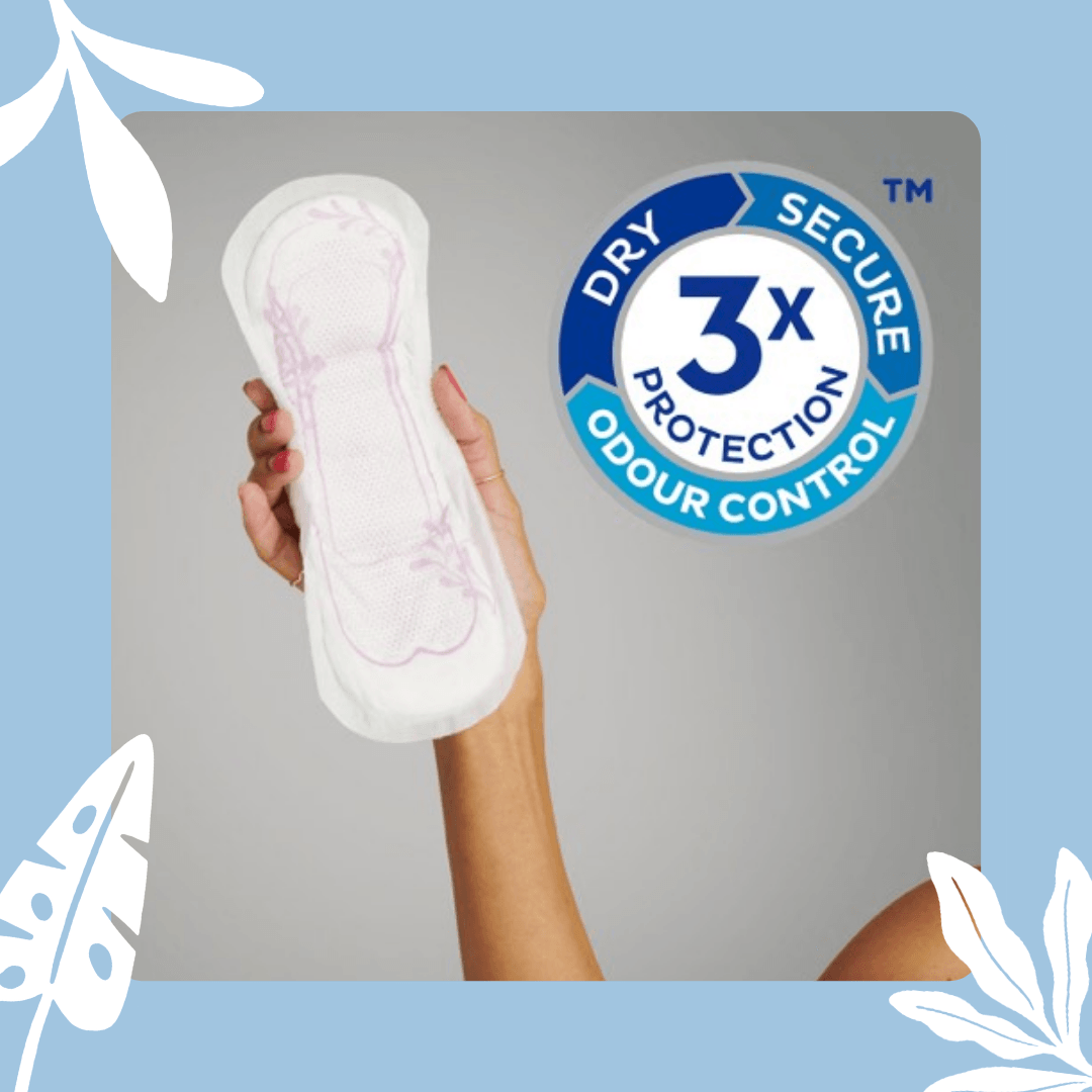 TENA Lady Discreet Normal Pad - Issviva™ UK