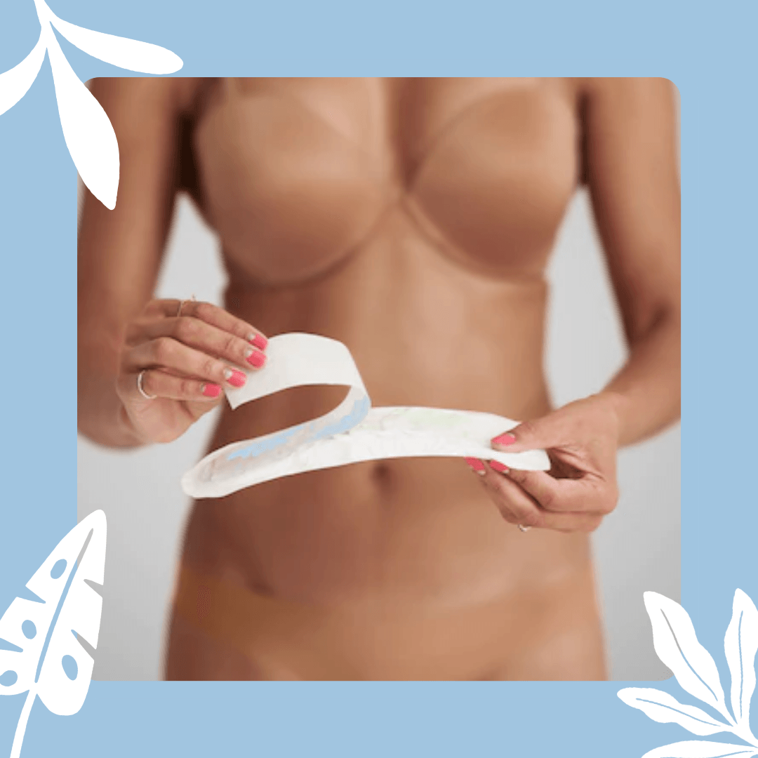 TENA Lady Discreet Mini Pad - Issviva™ UK